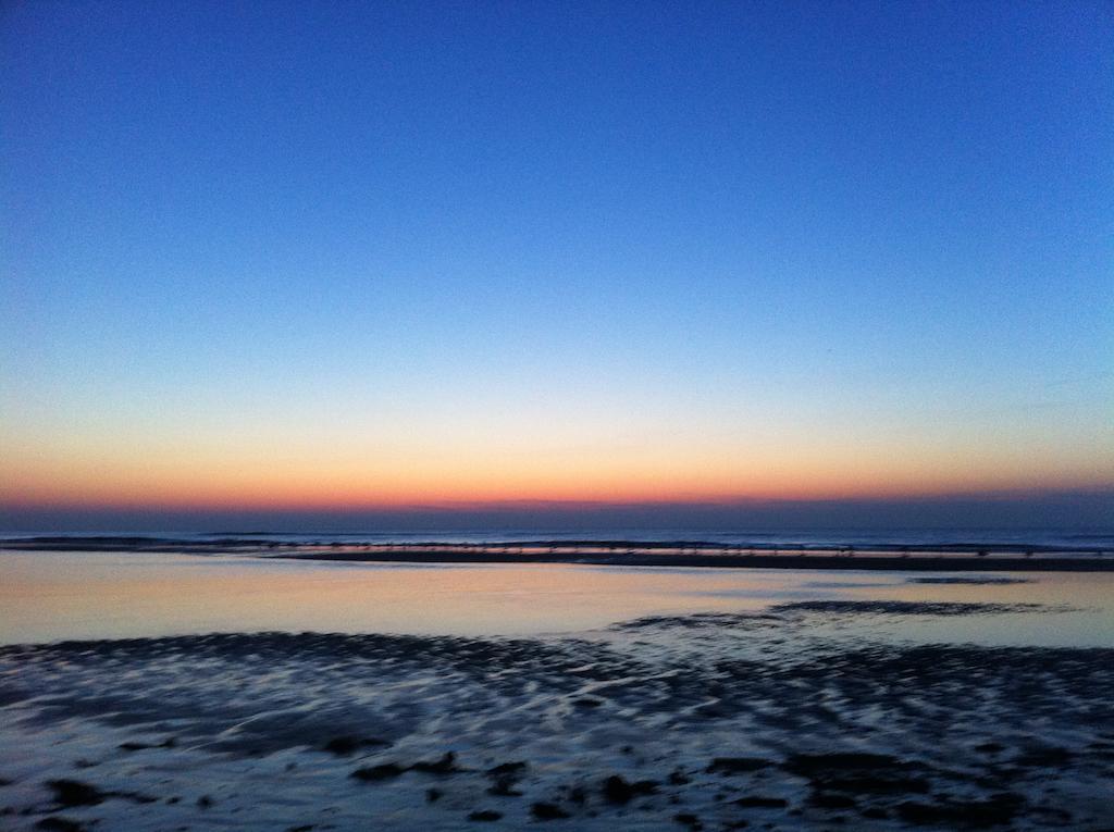 Beach 51 Zandvoort Exteriör bild