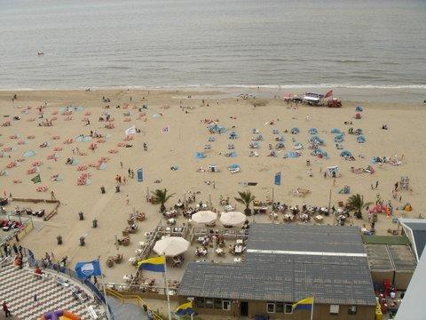 Beach 51 Zandvoort Rum bild