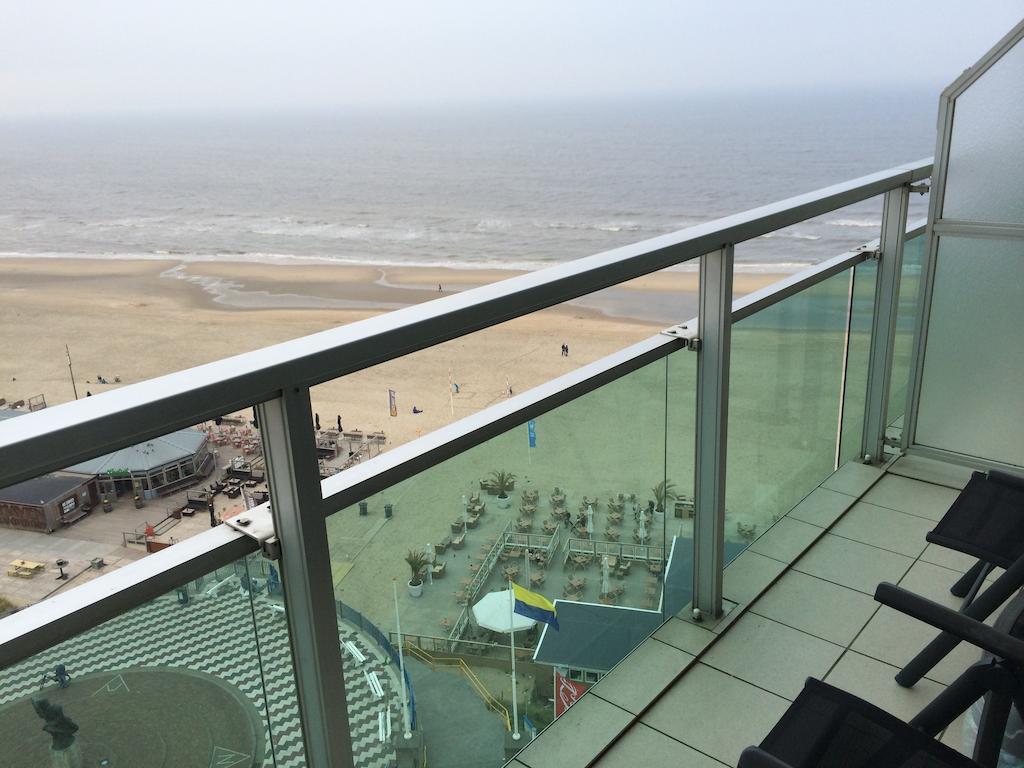 Beach 51 Zandvoort Rum bild